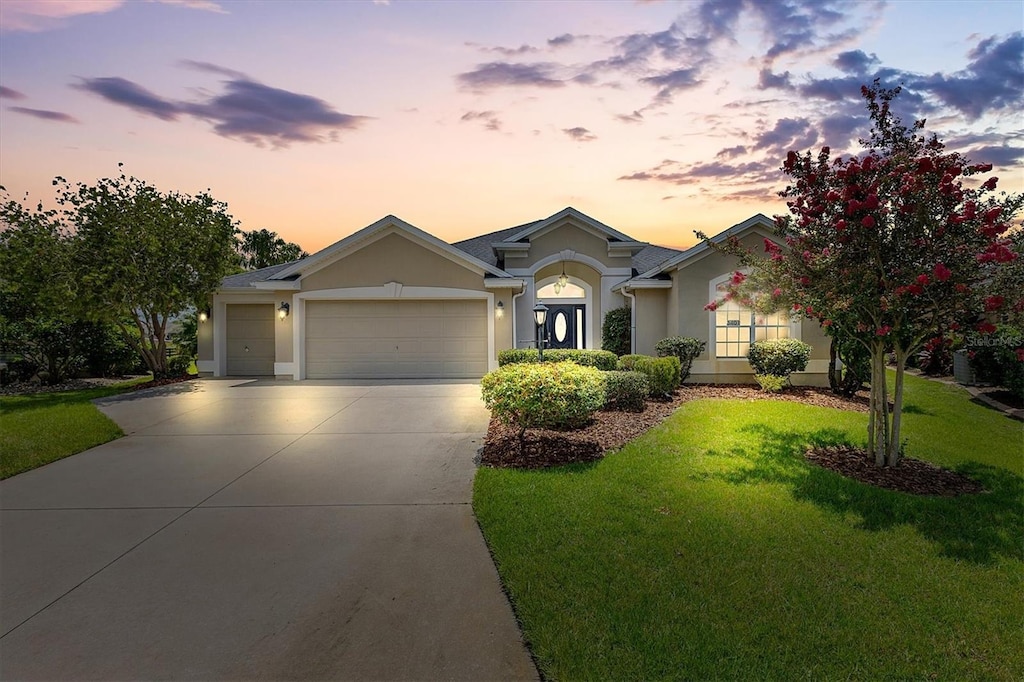 3401 Ichabod Way, The Villages, FL 32163 - photo 1