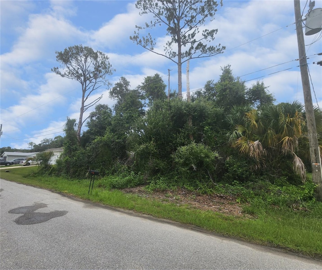 Tarabilla Ave, North Port, FL 34291
