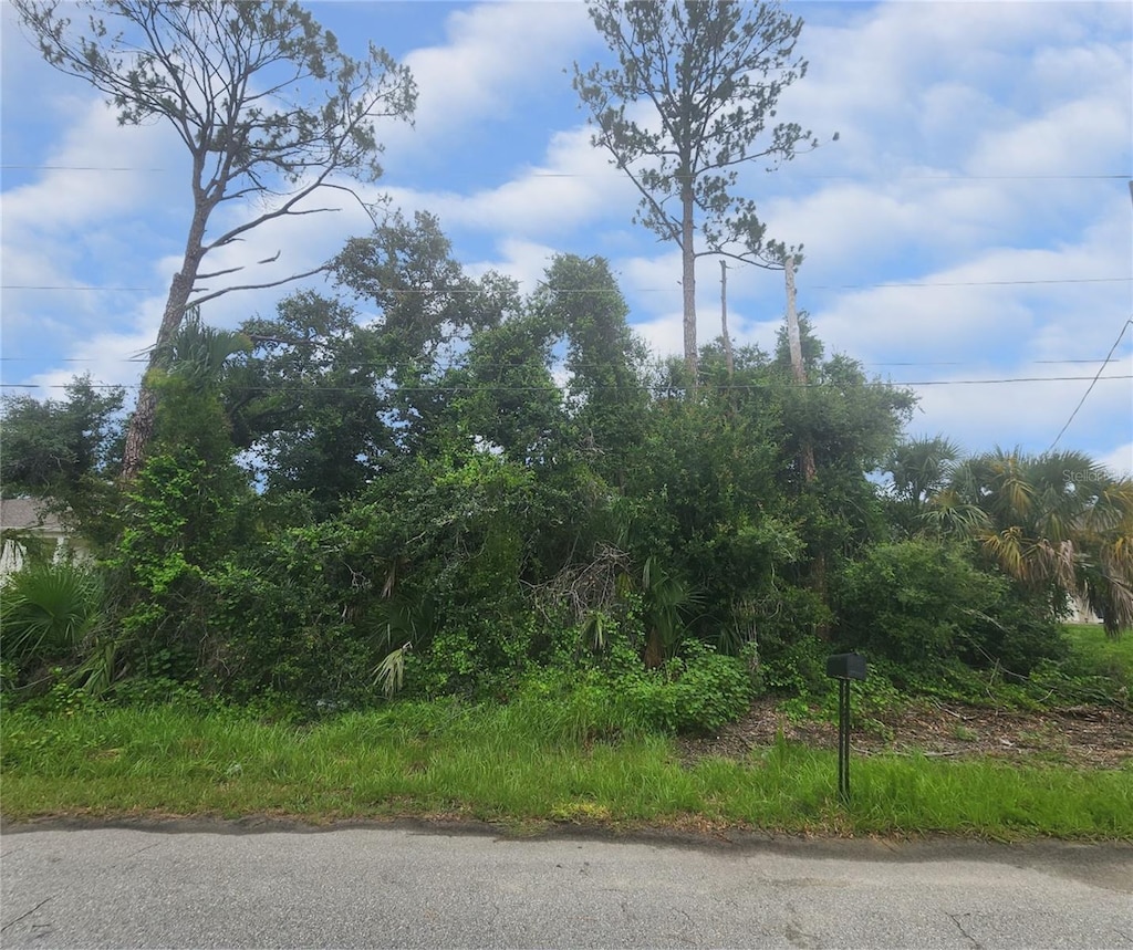 Tarabilla Ave, North Port, FL 34291