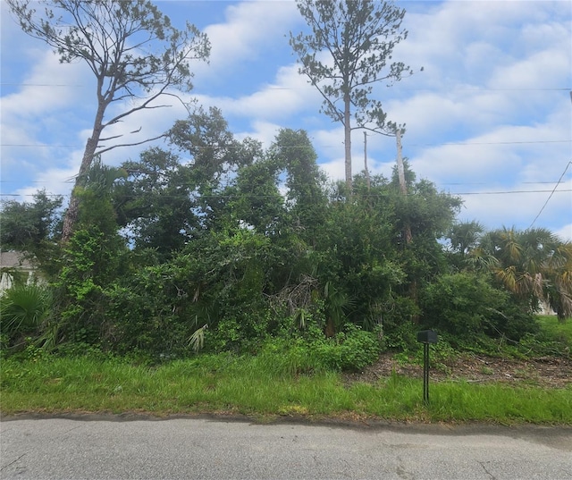 Tarabilla Ave, North Port, FL 34291