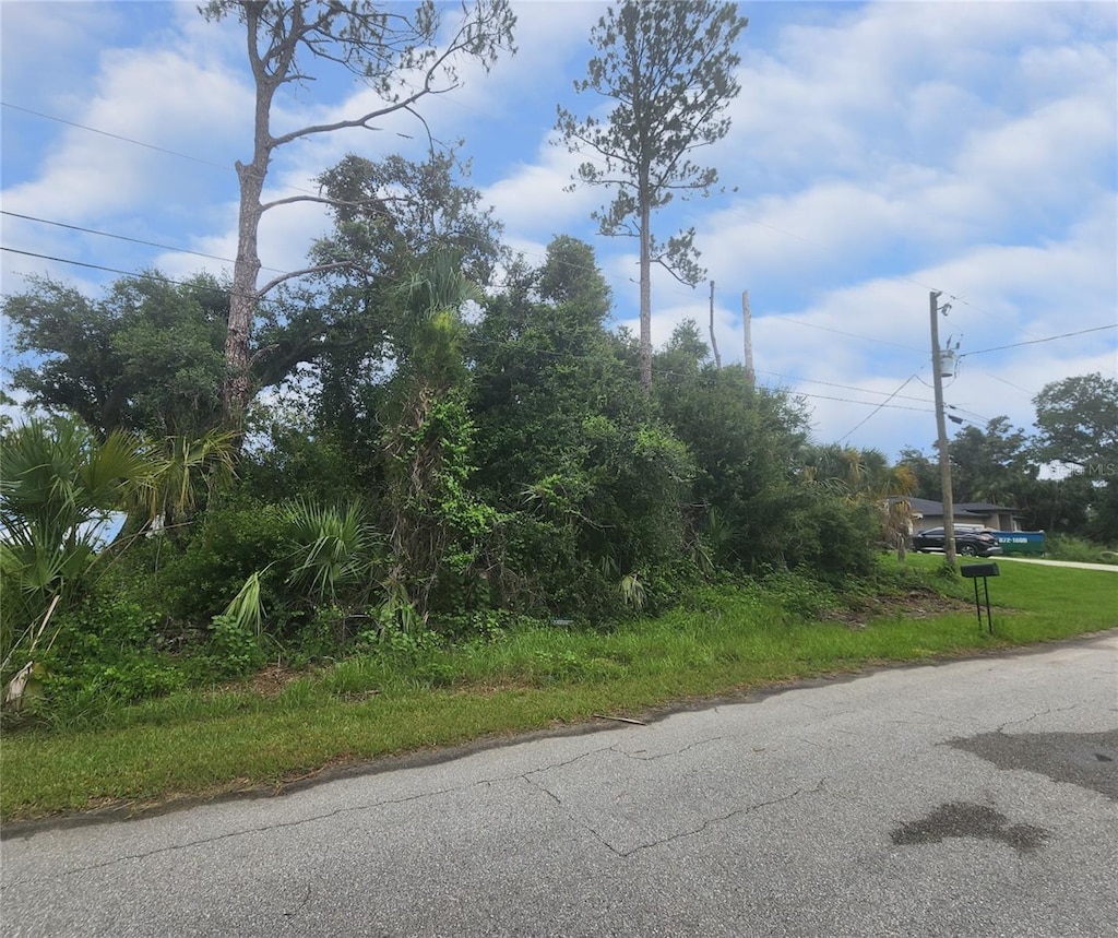 Tarabilla Ave, North Port, FL 34291