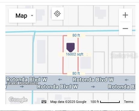 226 Rotonda Blvd W, Rotonda West, FL 33947
