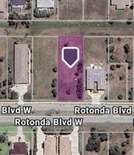226 Rotonda Blvd W, Rotonda West, FL 33947