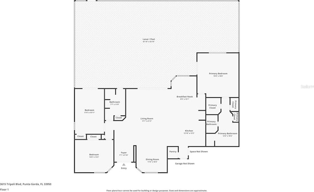 3615 Tripoli Blvd, Punta Gorda, FL 33950 - photo 46