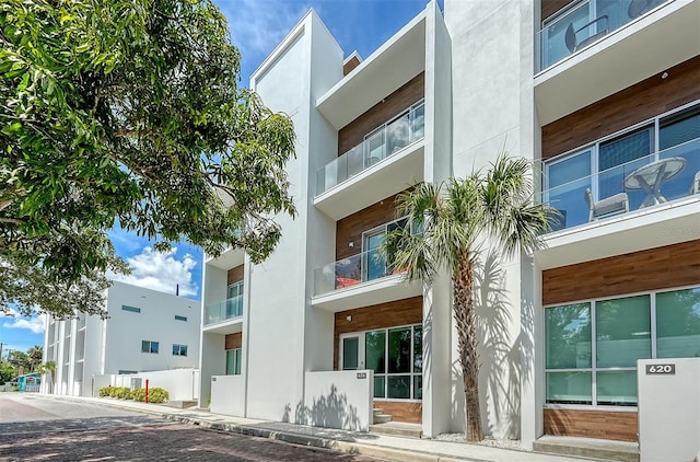 626 Rawls Ave Unit 626, Sarasota, FL 34236 - view of building exterior