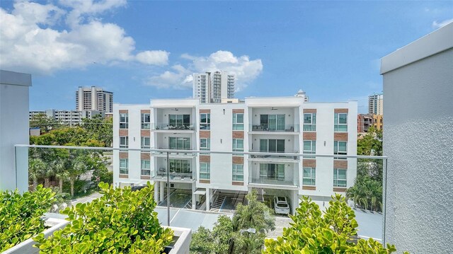626 Rawls Ave Unit 626, Sarasota, FL 34236 - view of property
