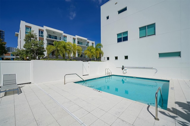 626 Rawls Ave Unit 626, Sarasota, FL 34236 - view of community pool