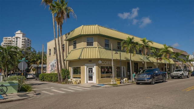 626 Rawls Ave Unit 626, Sarasota, FL 34236 - view of building exterior