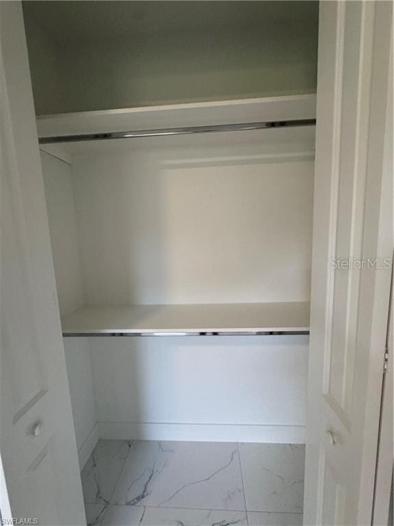 3003 18th St W, Lehigh Acres, FL 33971 - view of closet