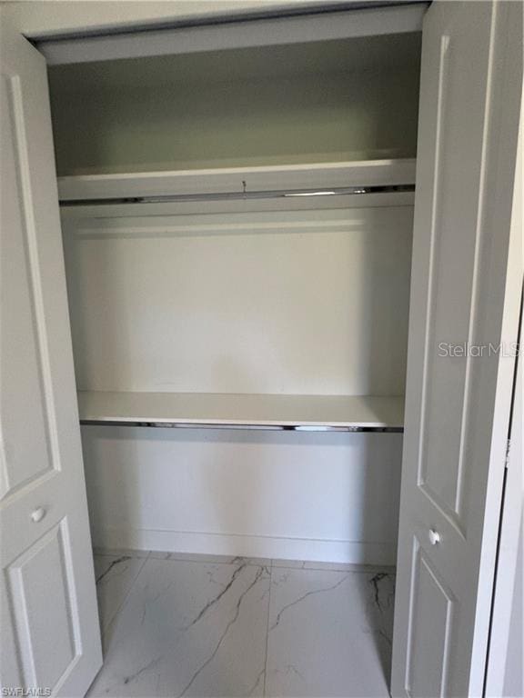 3003 18th St W, Lehigh Acres, FL 33971 - view of closet