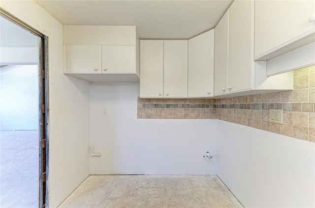 500 Park Blvd S Unit 97, Venice, FL 34285 - view of laundry area