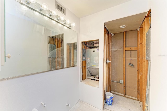 500 Park Blvd S Unit 97, Venice, FL 34285 - view of bathroom