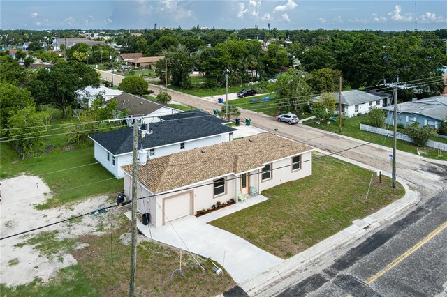 1515 2nd Ave W, Palmetto, FL 34221 - view of subject property