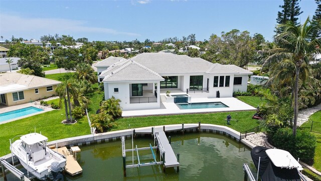670 Old Compass Rd, Longboat Key, FL 34228 - photo 7