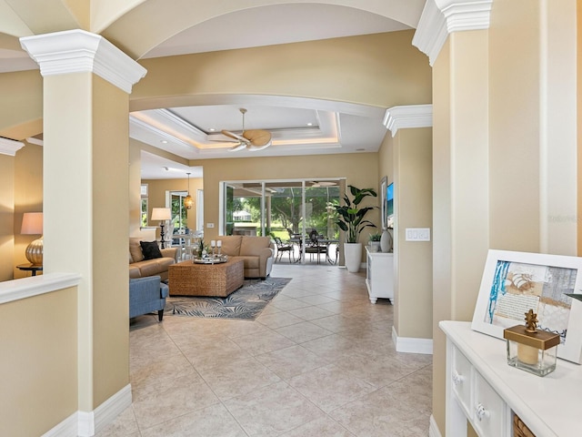 678 Crane Prairie Way, Osprey, FL 34229