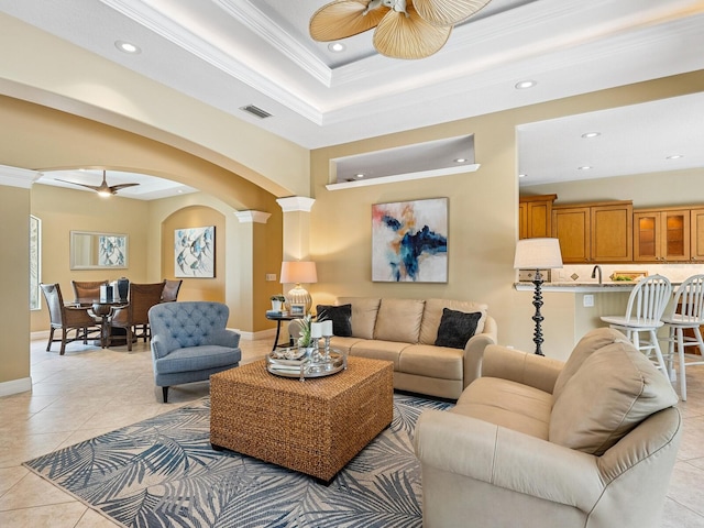 678 Crane Prairie Way, Osprey, FL 34229