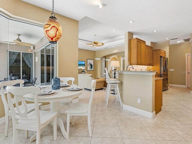 678 Crane Prairie Way, Osprey, FL 34229