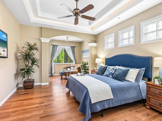678 Crane Prairie Way, Osprey, FL 34229