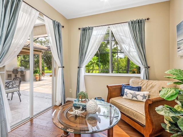 678 Crane Prairie Way, Osprey, FL 34229