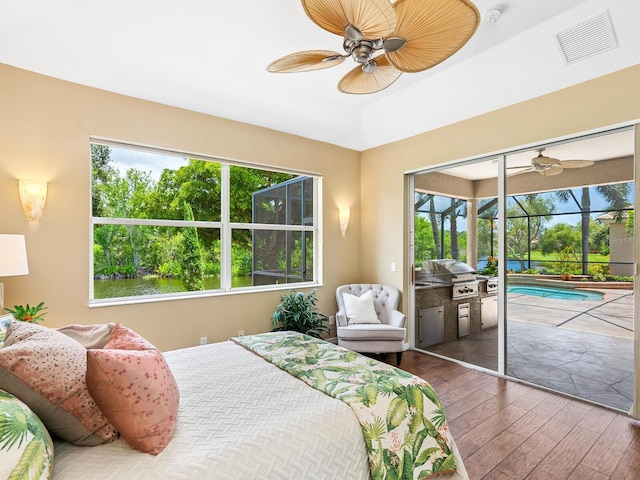 678 Crane Prairie Way, Osprey, FL 34229