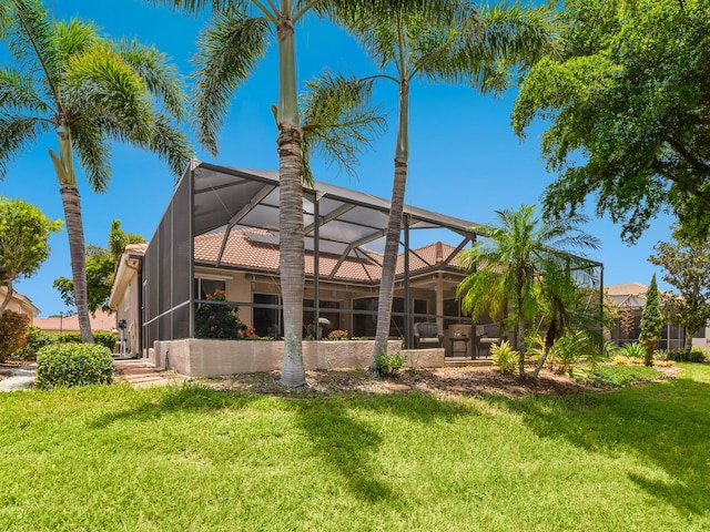 678 Crane Prairie Way, Osprey, FL 34229