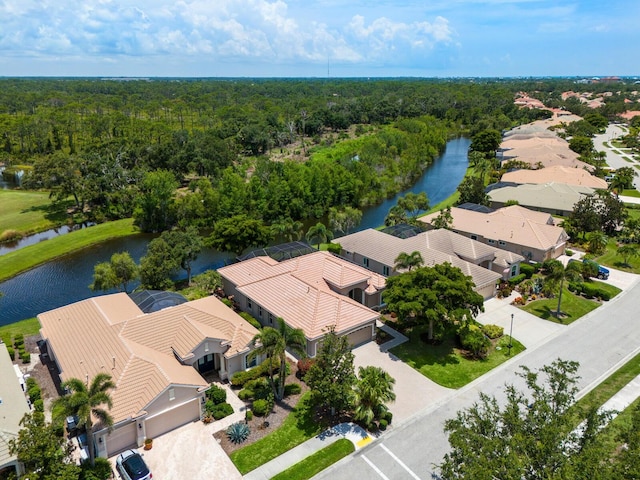 678 Crane Prairie Way, Osprey, FL 34229
