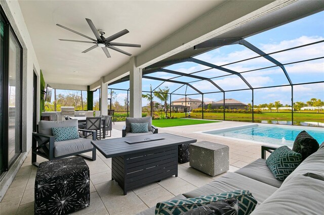 15815 Tradewind Ter, Bradenton, FL 34211 - photo 52