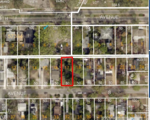 459 40th Ave S, Saint Petersburg, FL 33705 - photo 2