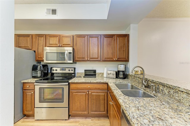 5001 Baraldi Cir Unit 22-202, Sarasota, FL 34235 - photo 19