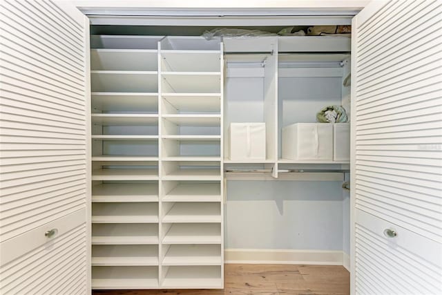 6111 Courtside Dr Unit 61, Bradenton, FL 34210 - view of closet