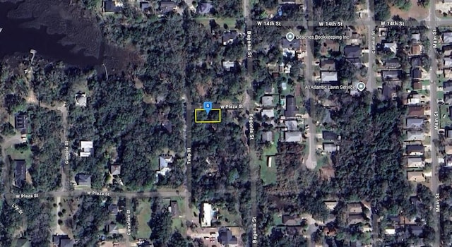 1253 Tulip St, Atlantic Beach, FL 32233