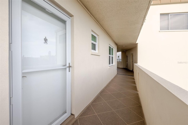 3680 Ironwood Cir Unit 603L, Bradenton, FL 34209 - view of hallway