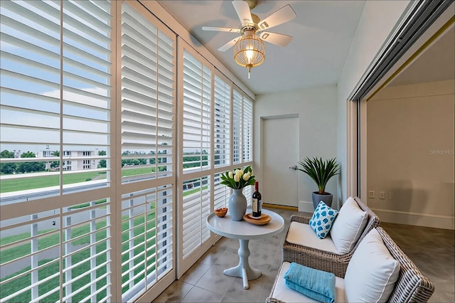 3680 Ironwood Cir Unit 603L, Bradenton, FL 34209 - view of sunroom