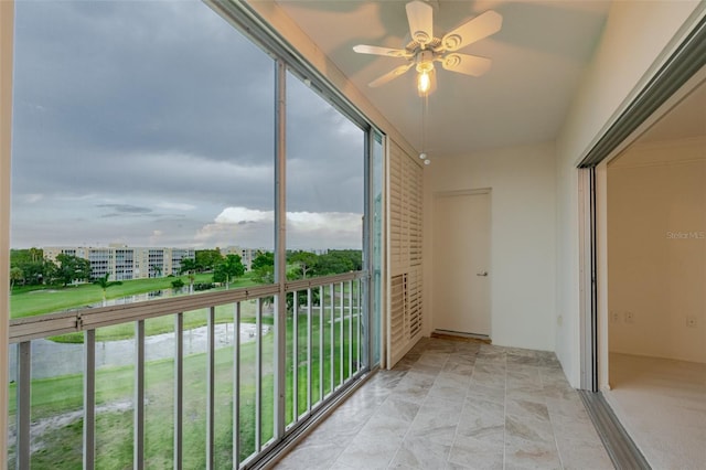 3680 Ironwood Cir Unit 603L, Bradenton, FL 34209 - view of balcony