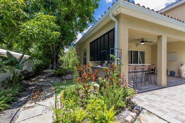 1856 Hyde Park St, Sarasota, FL 34239 - photo 32