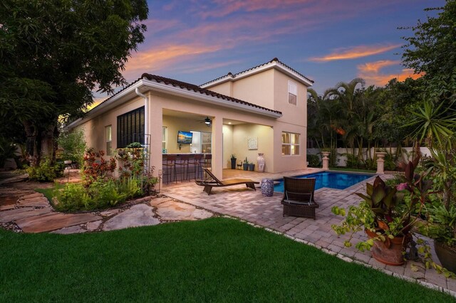 1856 Hyde Park St, Sarasota, FL 34239 - photo 47