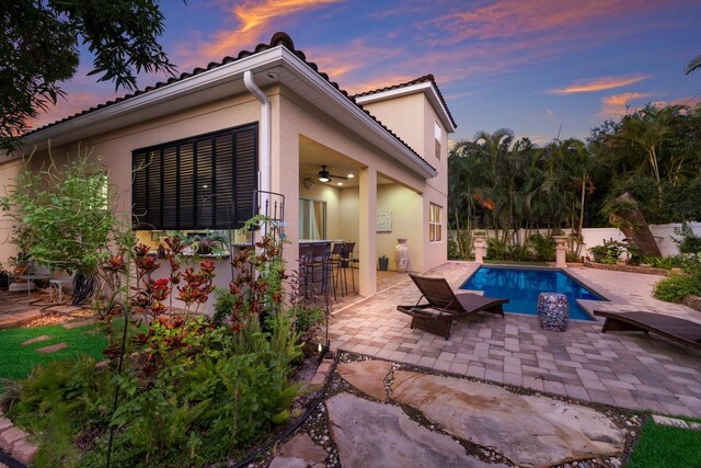 1856 Hyde Park St, Sarasota, FL 34239 - photo 48