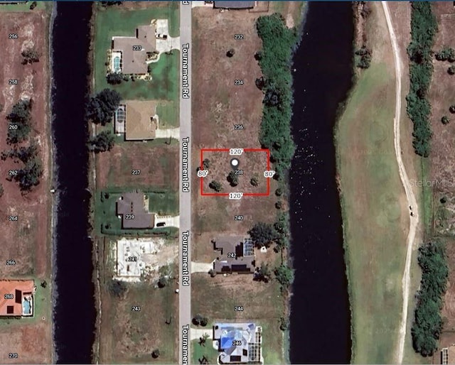 238 Tournament Rd, Rotonda West, FL 33947 - photo 1