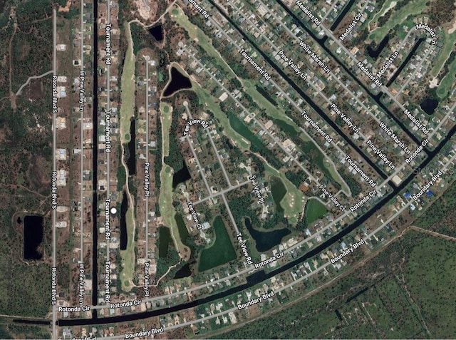 238 Tournament Rd, Rotonda West, FL 33947 - photo 3