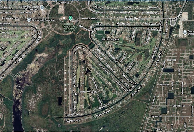 238 Tournament Rd, Rotonda West, FL 33947 - photo 4