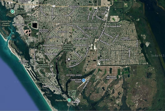 238 Tournament Rd, Rotonda West, FL 33947 - photo 5