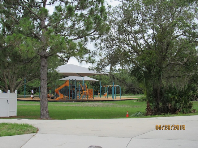 238 Tournament Rd, Rotonda West, FL 33947 - photo 14