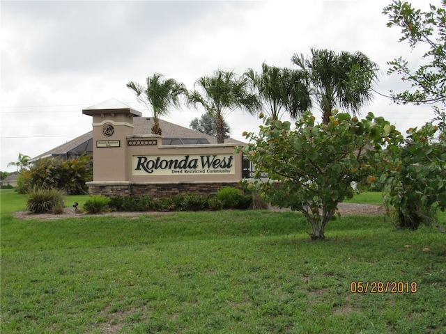238 Tournament Rd, Rotonda West, FL 33947 - photo 17