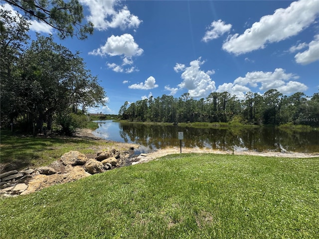 1999 Kings Hwy Unit 26A, Punta Gorda, FL 33980 - water view