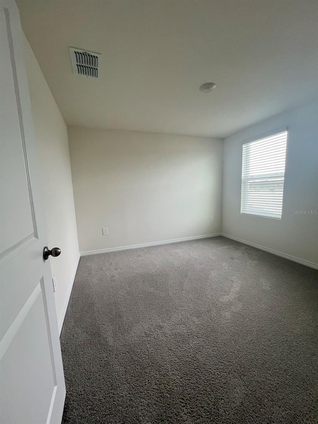 2824 Rock Sound St, Bradenton, FL 34208 - empty room with baseboards and carpet