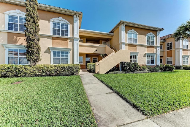 1030 Villagio Cir Unit 103, Sarasota, FL 34237 - view of property