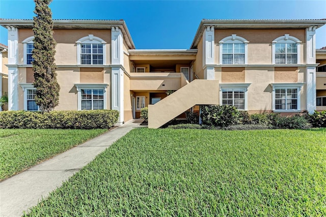 1030 Villagio Cir Unit 103, Sarasota, FL 34237 - view of property
