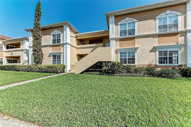 1030 Villagio Cir Unit 103, Sarasota, FL 34237 - view of building exterior
