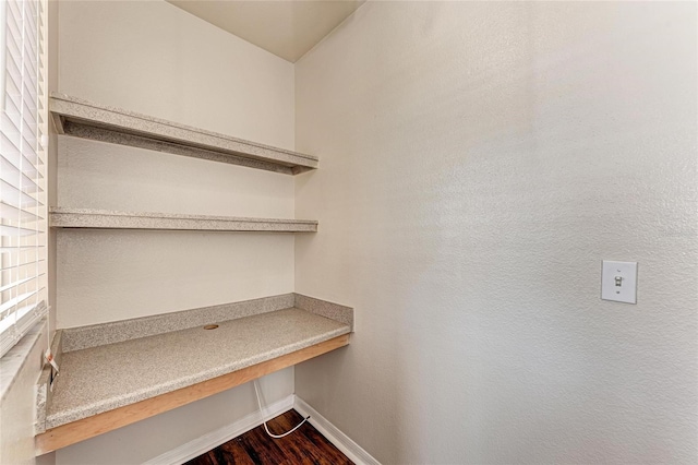 1030 Villagio Cir Unit 103, Sarasota, FL 34237 - view of pantry