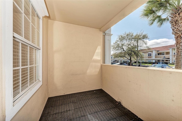 1030 Villagio Cir Unit 103, Sarasota, FL 34237 - view of balcony